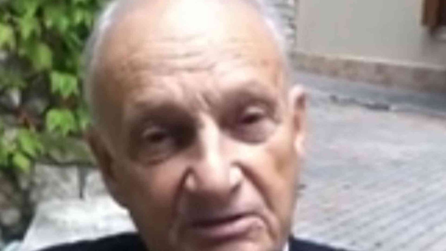 Addio a don Giorgio De Filippi, “autista” di san Josemaría Escrivá