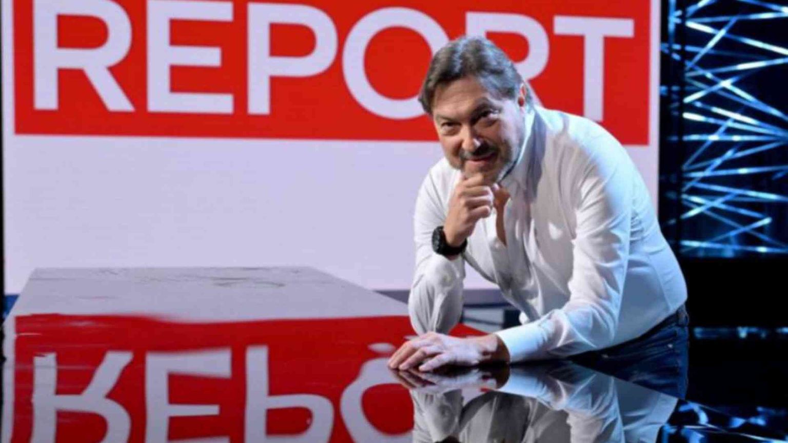 Sigfrido Ranucci: l'eredità di “Report”, fra orgoglio e verità