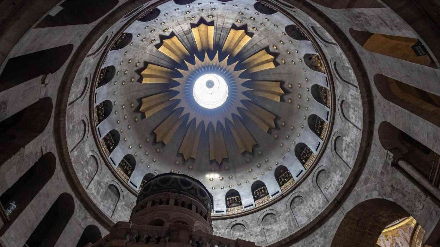 «Pace in terra»: la diretta delle emittenti di Corallo Tv