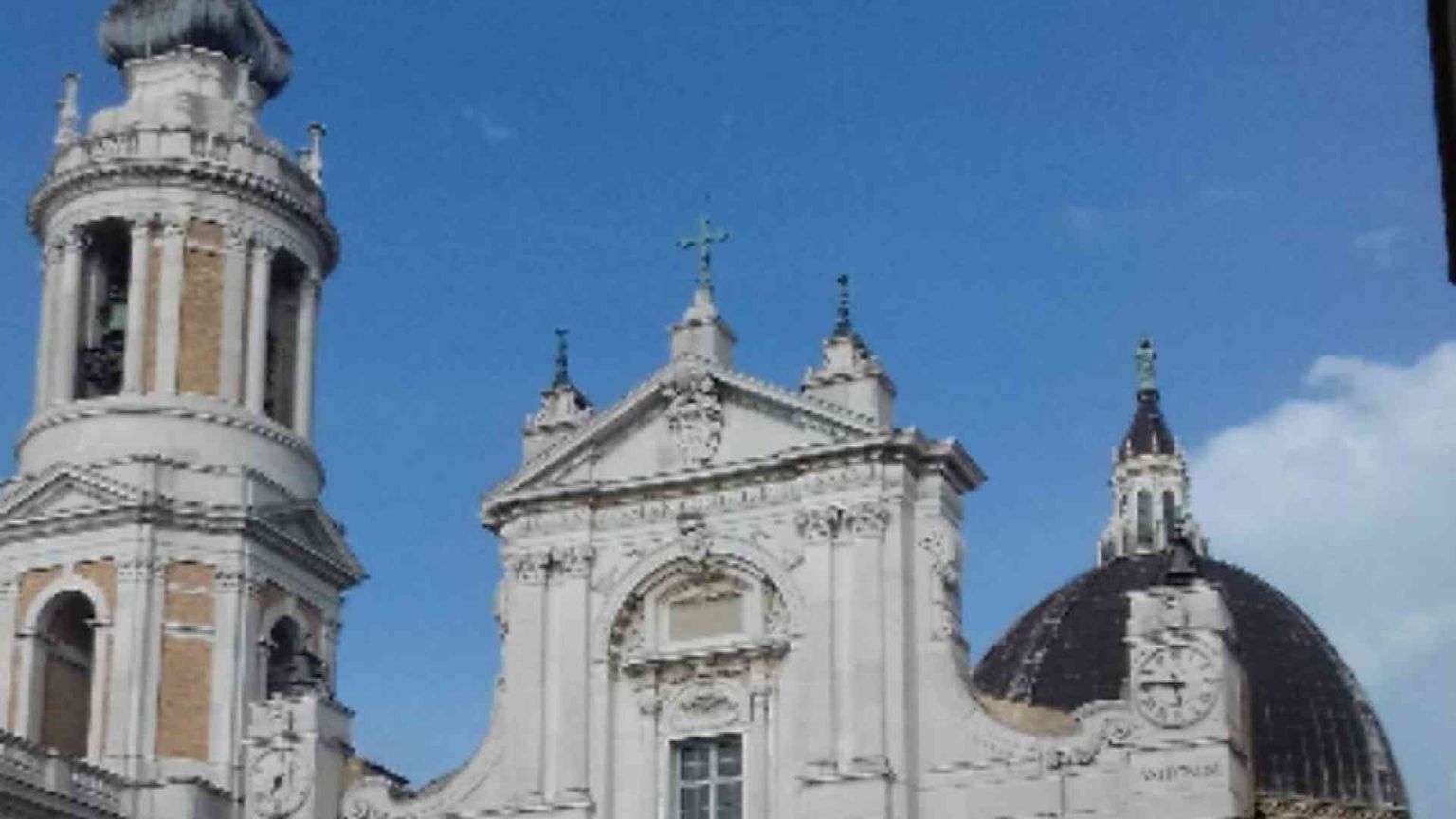 Loreto: le celebrazioni in onore della Madonna e della sua casa