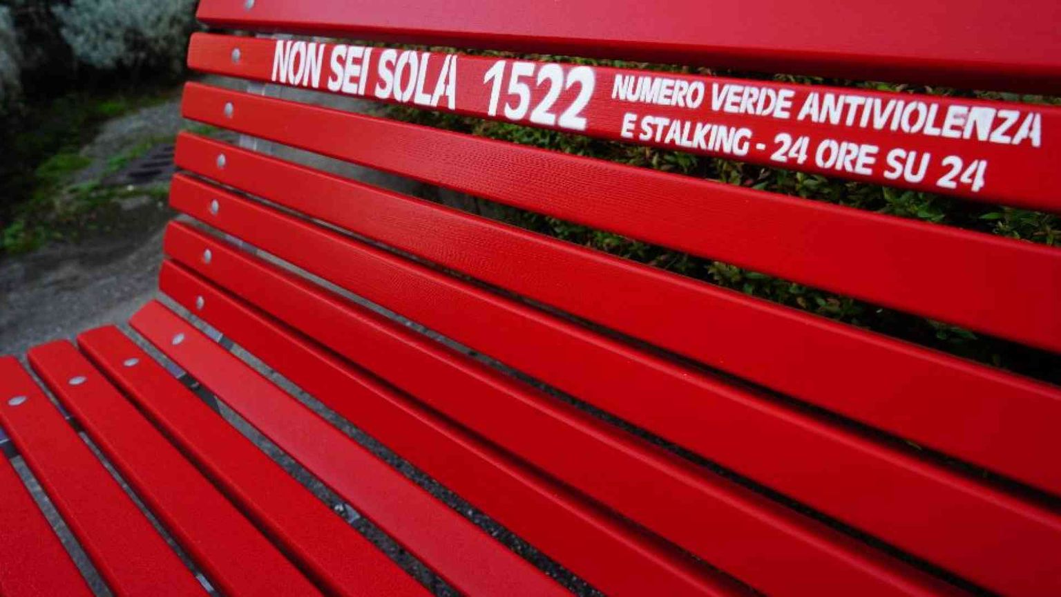 Nel 2023 più donne uccise dal partner (o dall'ex)