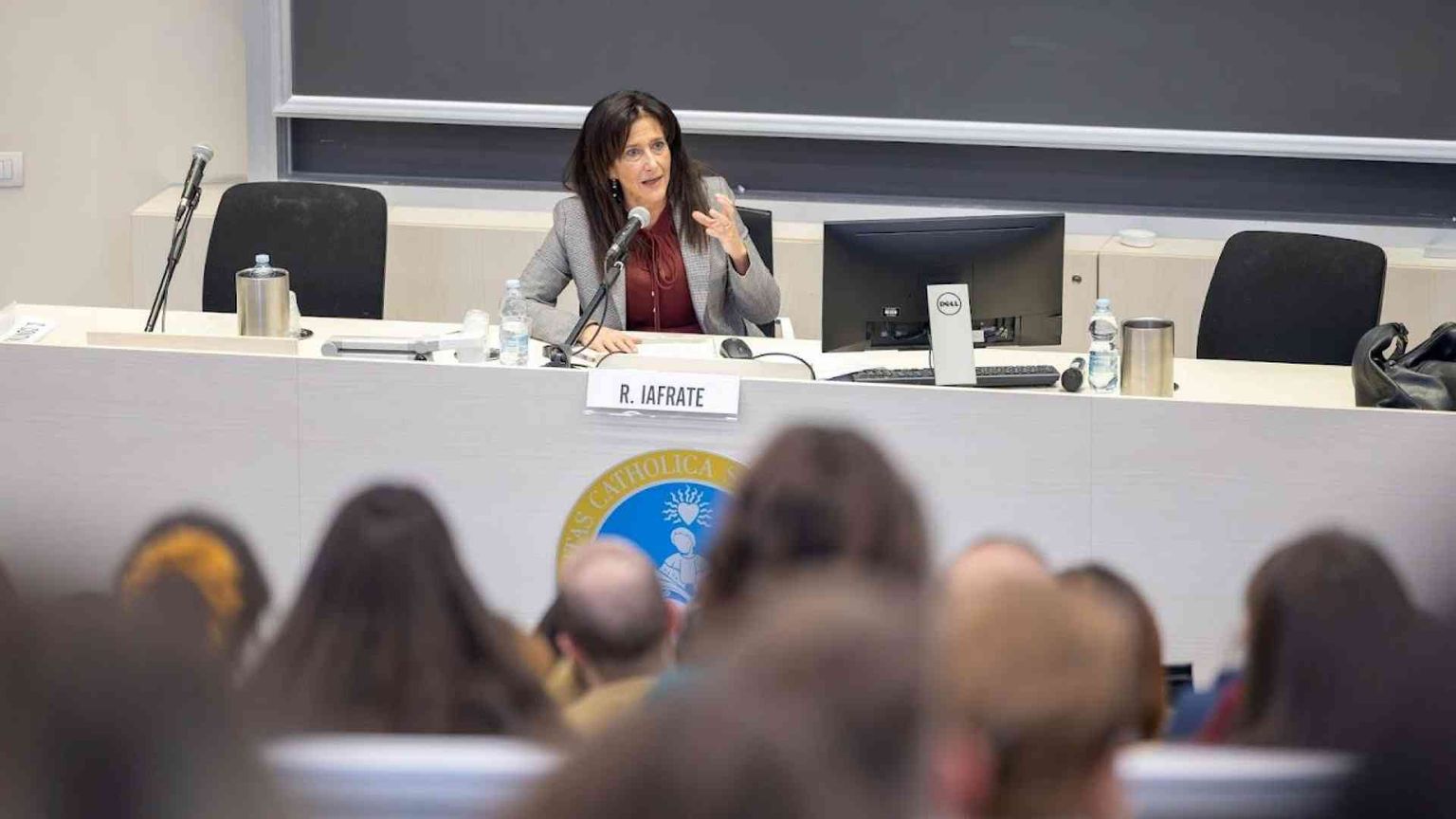 «Rivoluzione educativa. Perché non possiamo più attendere»