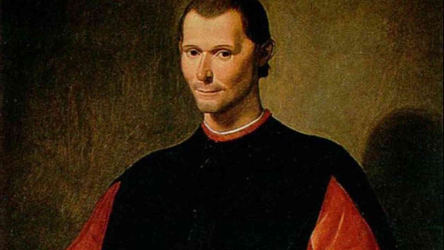 De Caro: «Non confondete Machiavelli con il realismo di Kissinger»