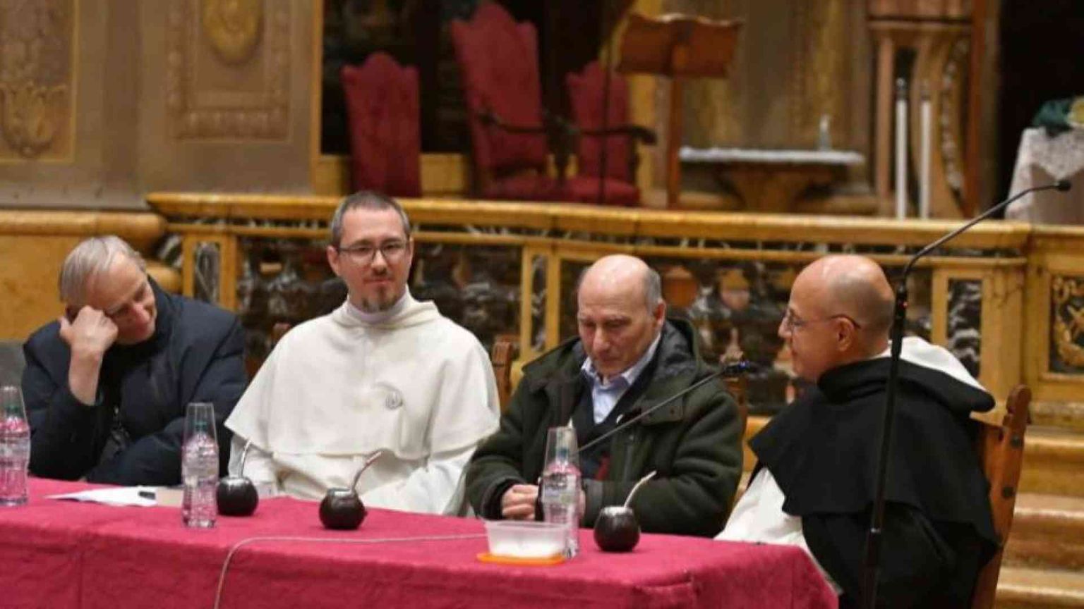 Da senza dimora a scrittore, il sogno di Calandrino