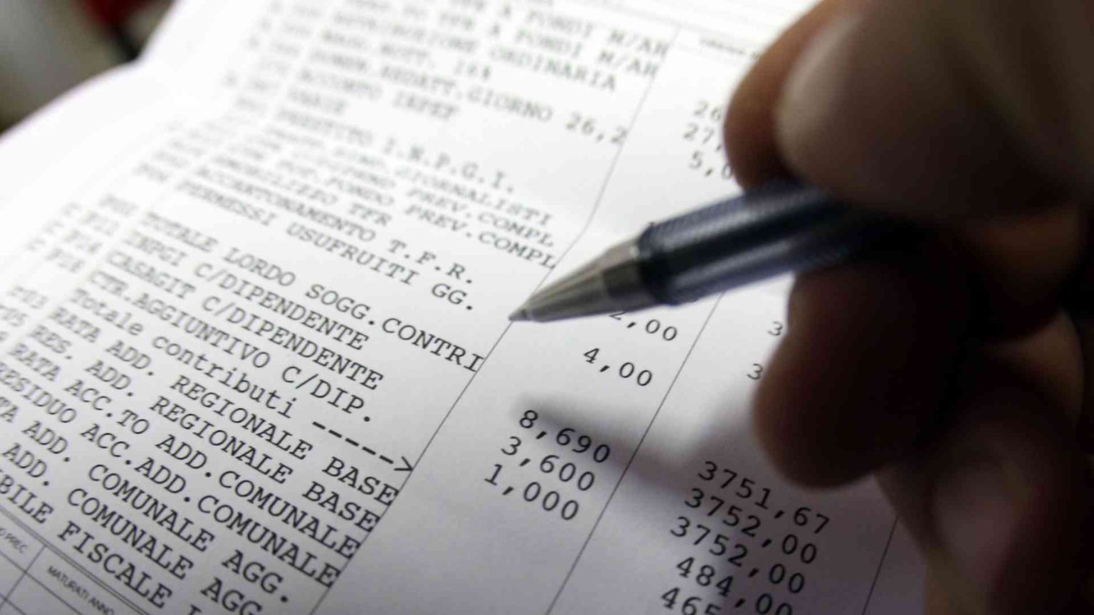 Per fermare l’algoritmo della denatalità la garanzia sui mutui alle famiglie