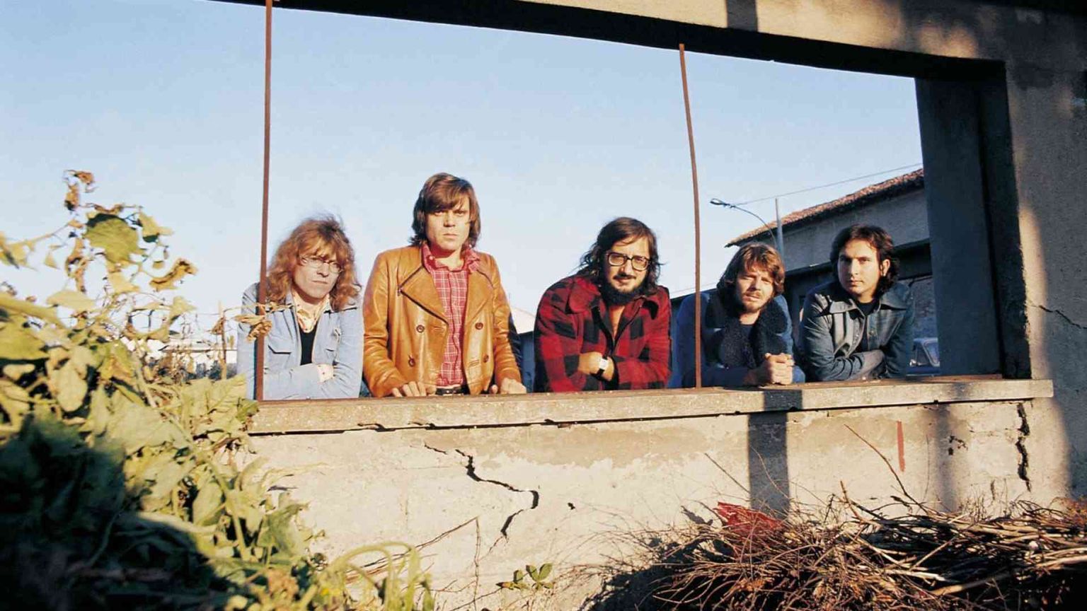 Nomadi: "I nostri 60 anni pensando a Daolio"