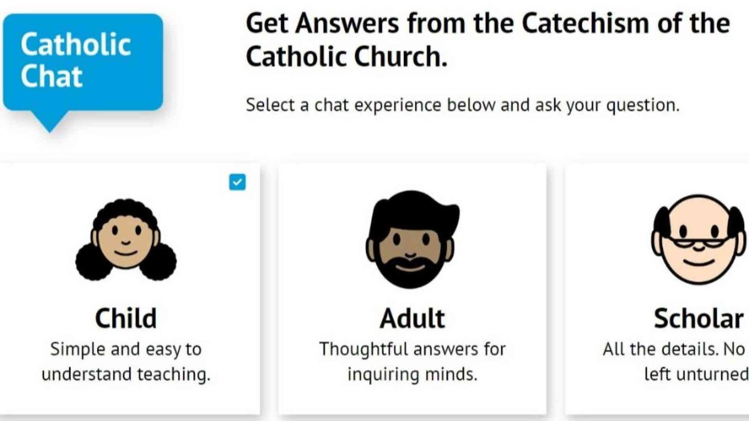 Dubbi e quesiti dottrinali? L'intelligenza artificiale viene in aiuto