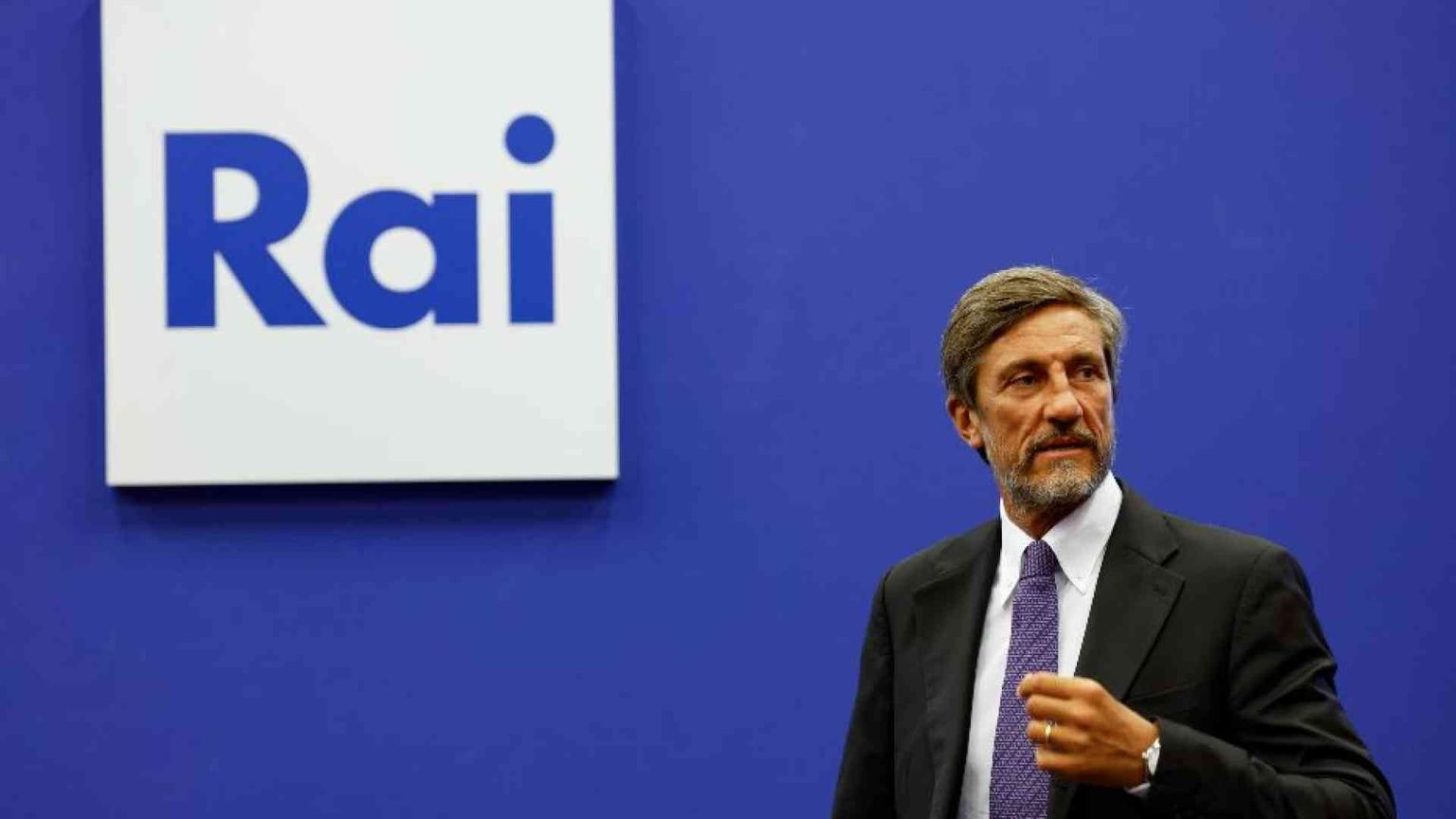 Corsini (Rai) a Atreju: «Noi di Fdi...». Opposizioni all'attacco, poi le scuse