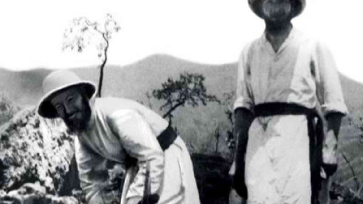 La voglia di missione dei gesuiti in quattro secoli di lettere