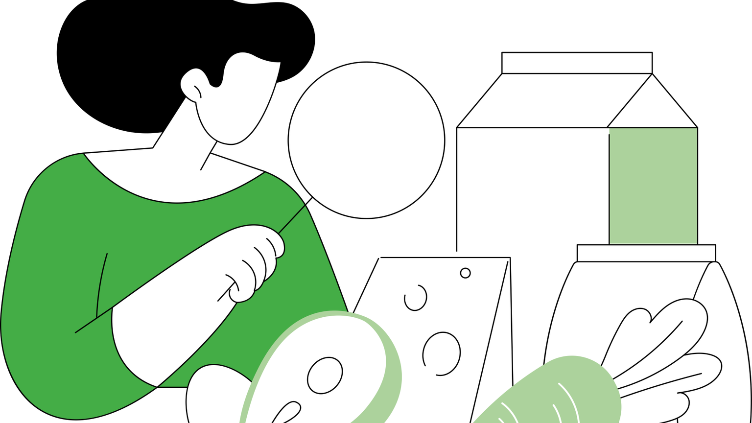 Una terza via tra decrescita e iperconsumismo: la Francia ci prova