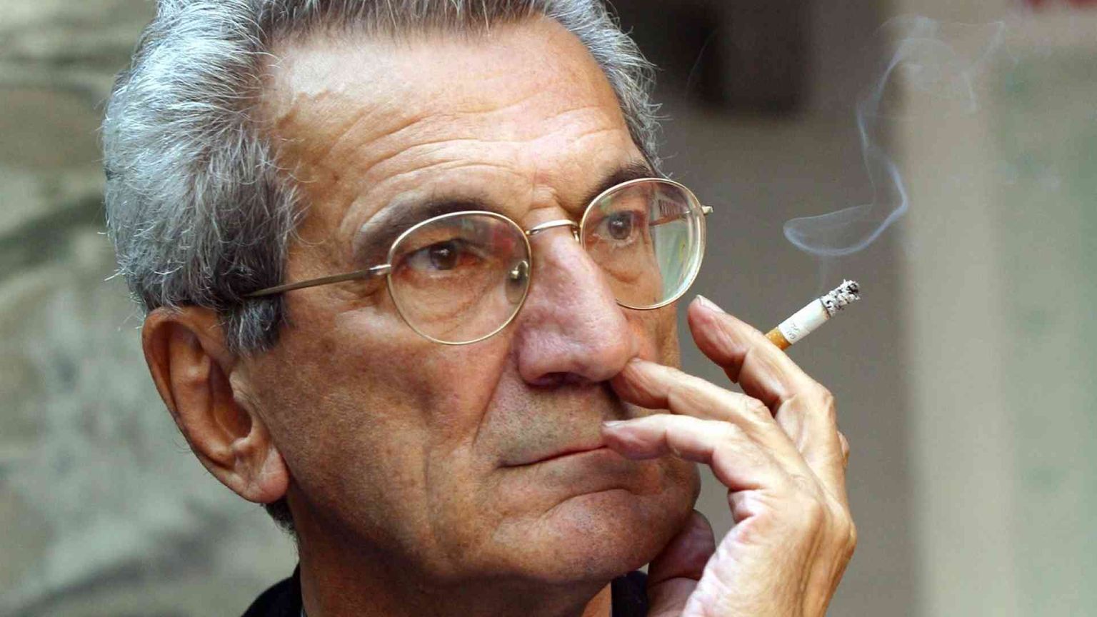 Morto nella notte a Parigi Toni Negri, il "cattivo maestro"