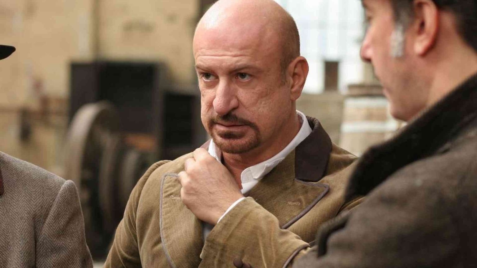 Addio a Sebastiano Lo Monaco, signore del teatro