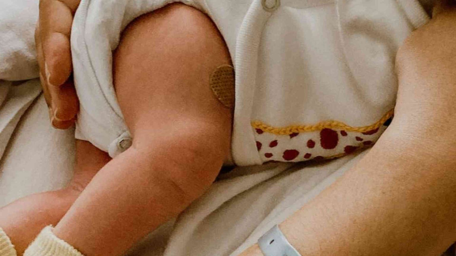 Maternità possibile dopo una diagnosi di cancro al seno