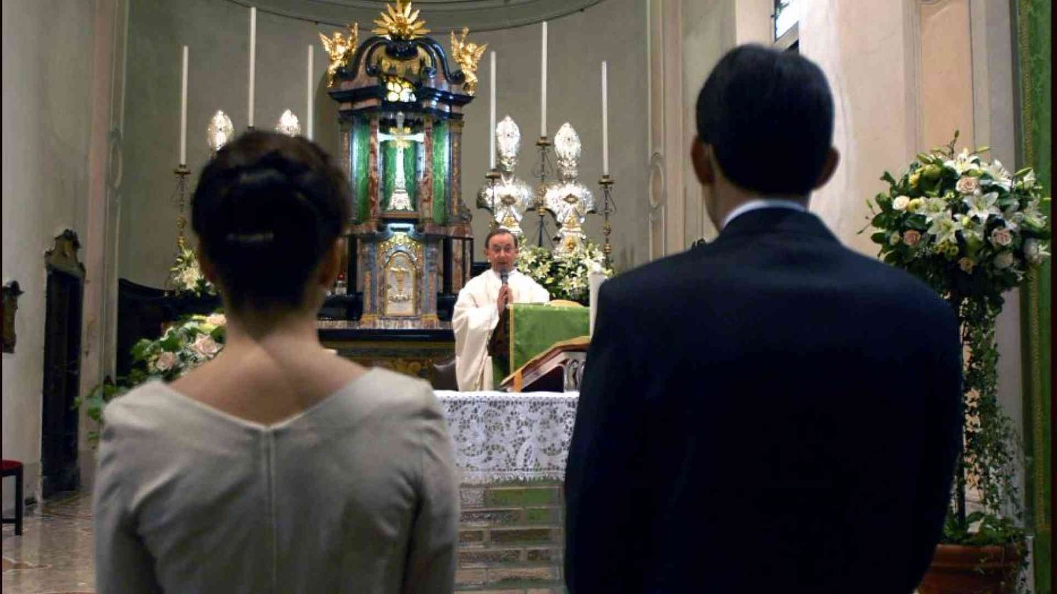 I matrimoni crescono solo al Nord, resiste il rito religioso. Più unioni civili