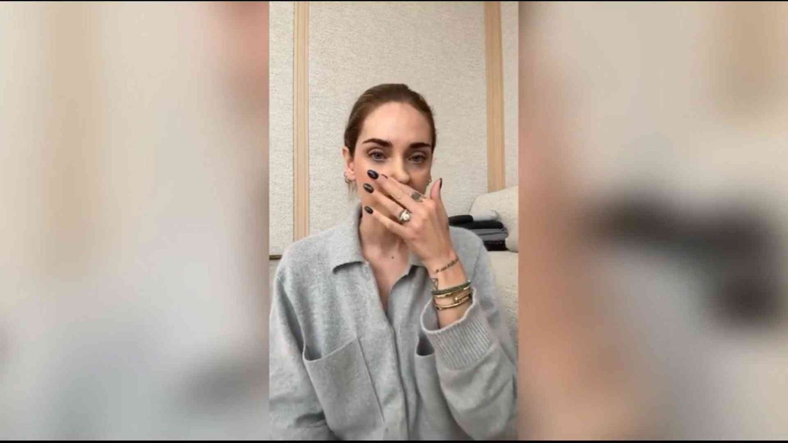 Ferragni si scusa e dona 1 milione. Ma parla solo di un errore di comunicazione