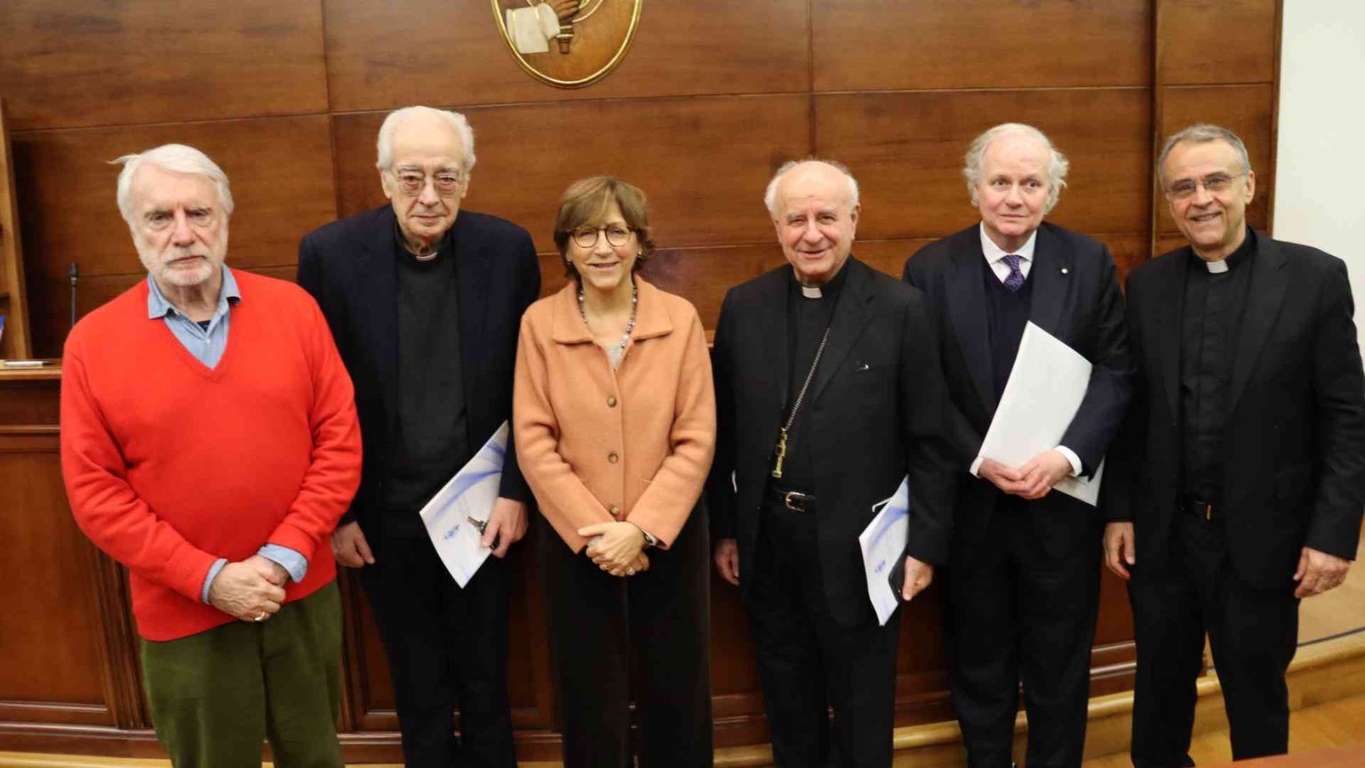 "Patriarcato? E se fosse figliocrazia?"