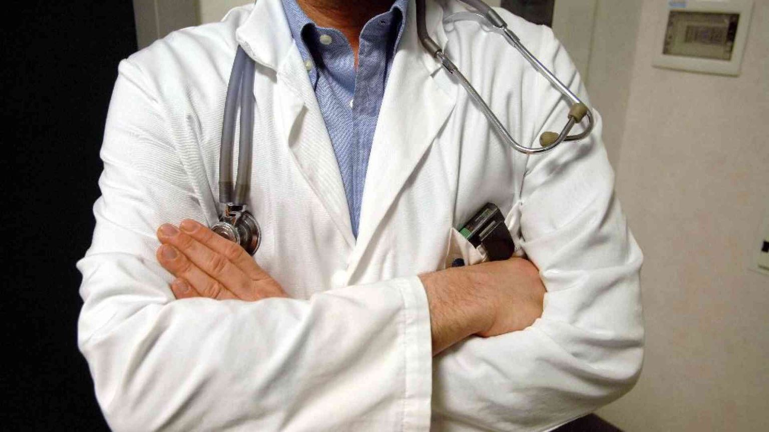 Medici in sciopero, a rischio 25mila interventi