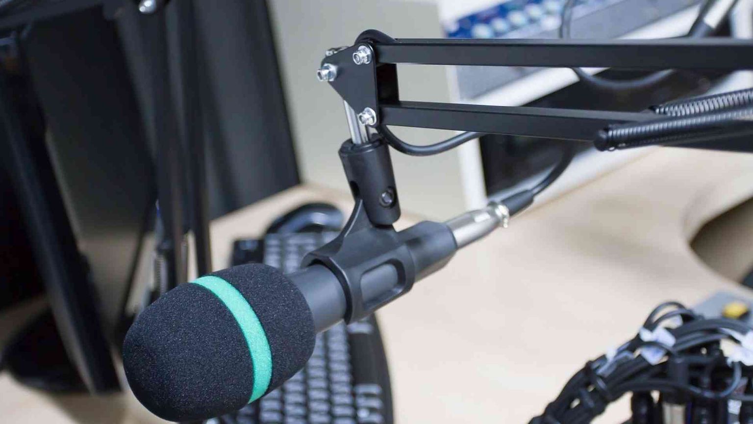 Radio «Active»: frequenze in fondo al mondo che fanno comunità