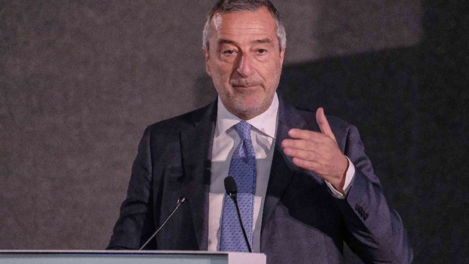 «Sanità, si rischia la frattura tra Nord e Sud. Ssn sempre più a rischio»