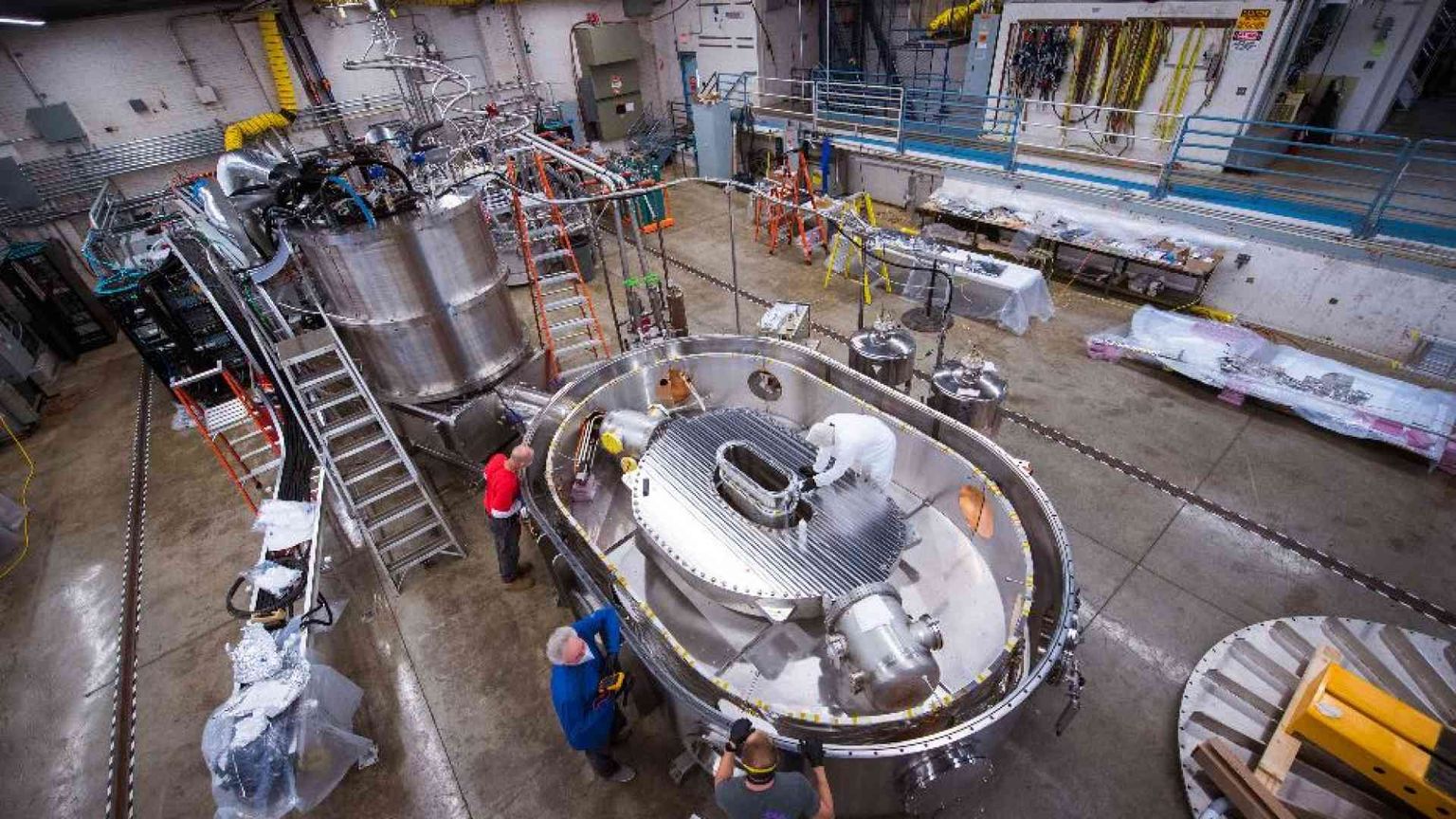 Fusione, per la prima volta c'è un guadagno energetico significativo