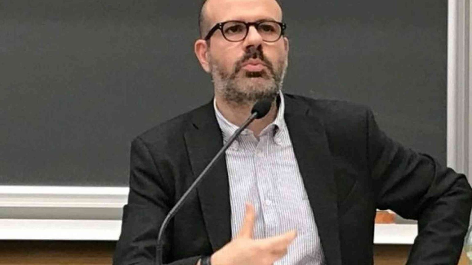 L'Europa mette dei limiti alle intercettazioni dei giornalisti