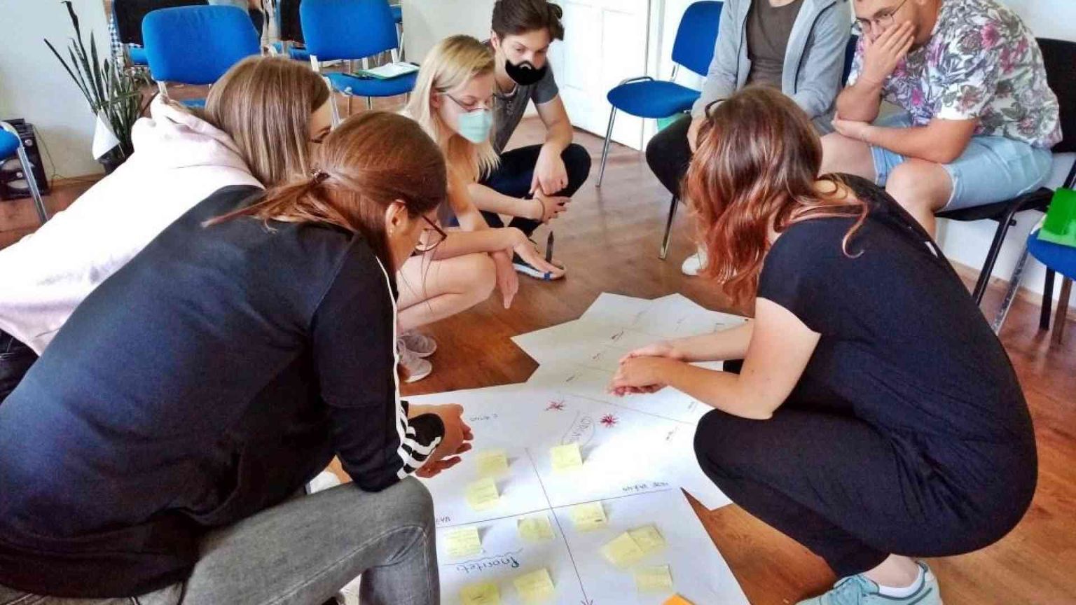 Bosnia, la pace da vincere: «Puntiamo sui giovani contro l'emigrazione»