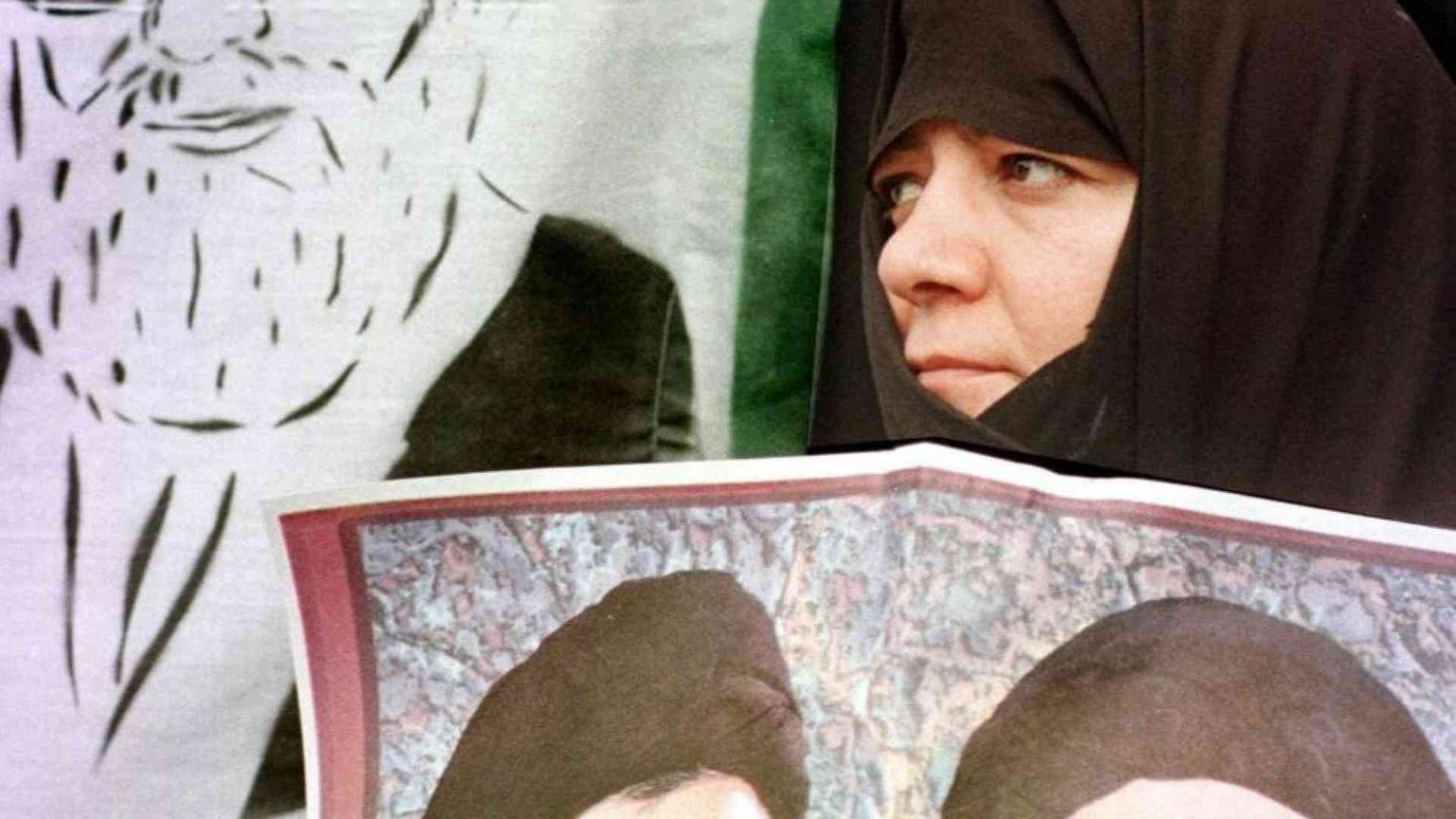 Nessuna pietà per l'ex sposa bambina: impiccata Samira