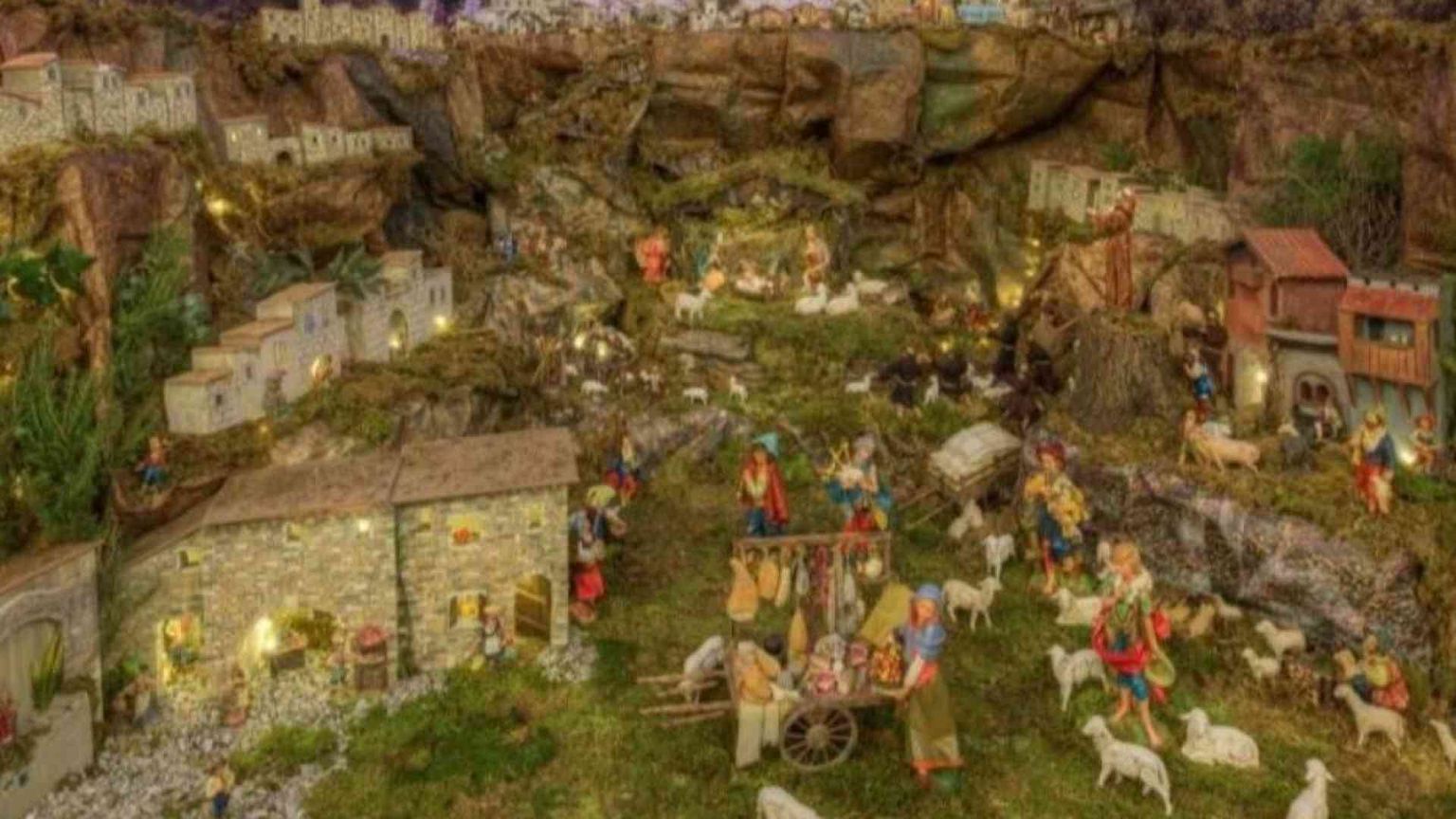 Fdi blinda il presepe nelle scuole, sarà impossibile vietarlo