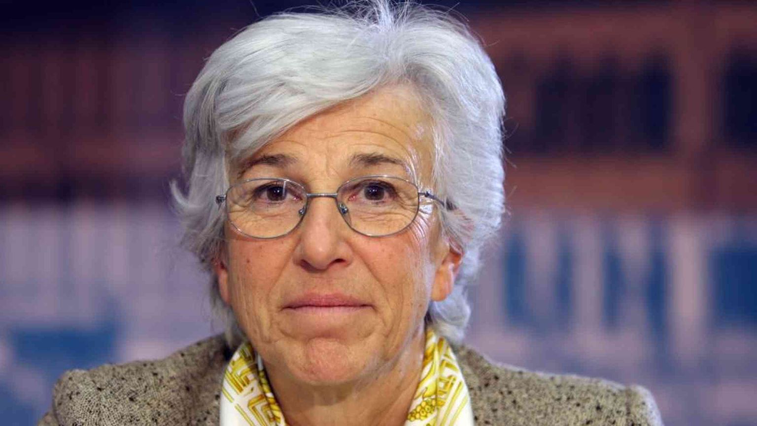 Addio a Luisa Ribolzi, una vita spesa per l'educazione dei giovani