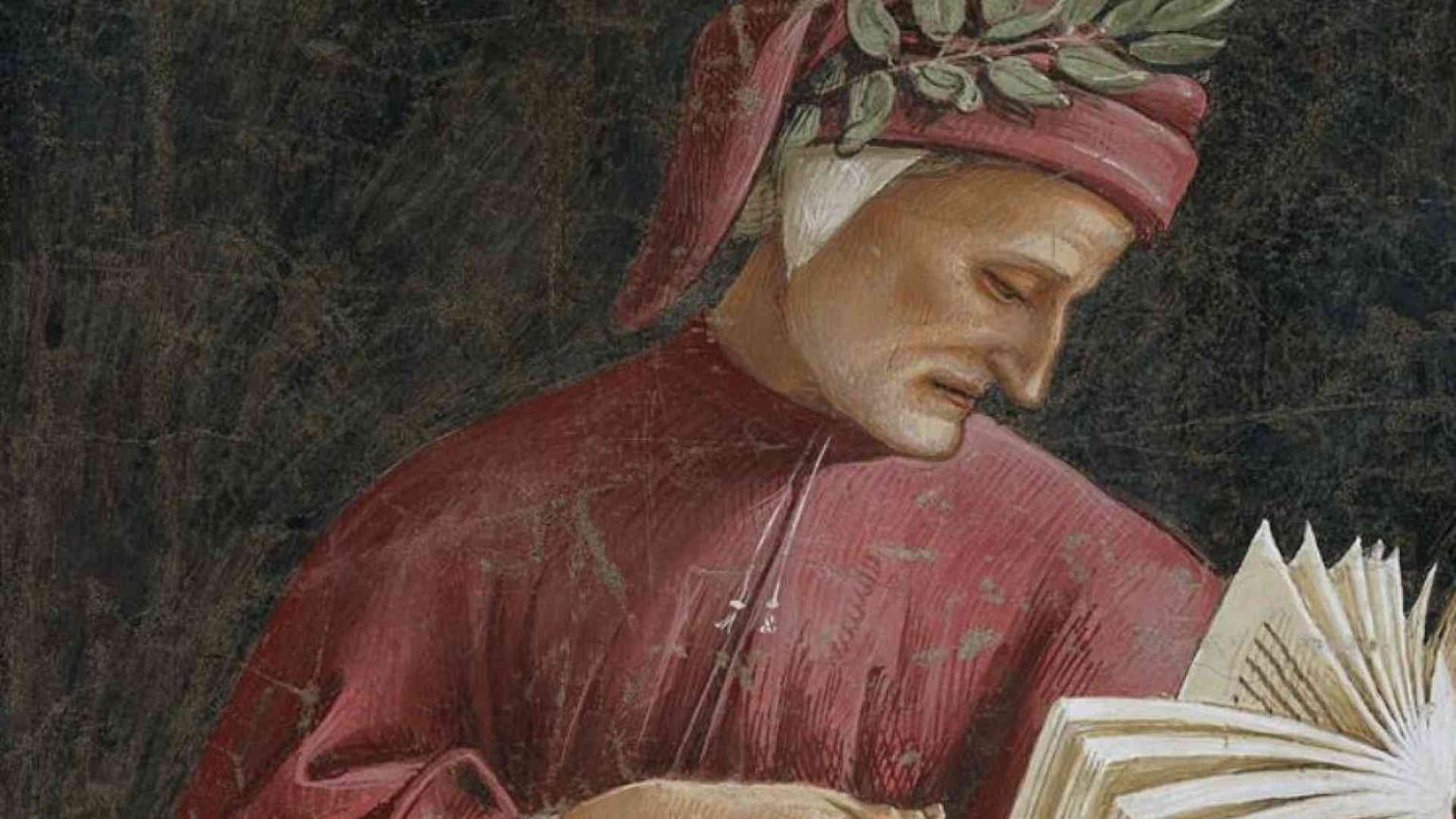 Scoperte le opere di Giovanni del Virgilio, misterioso corrispondente di Dante