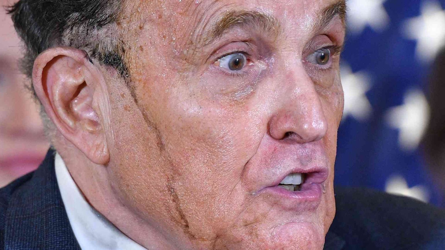 La parabola di Rudy: ex sindaco di ferro, avvocato di Trump e ora fallito