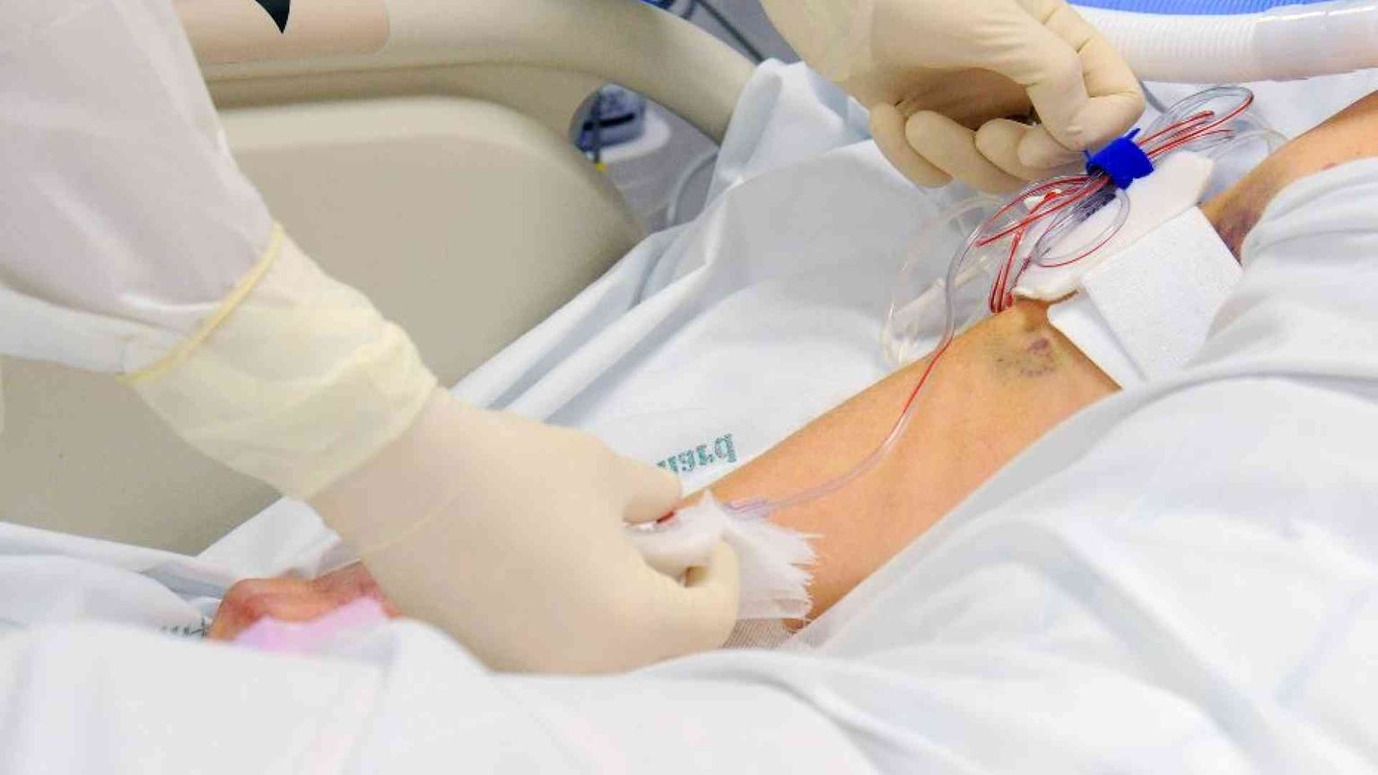 «La sedazione palliativa non abbrevia la vita»