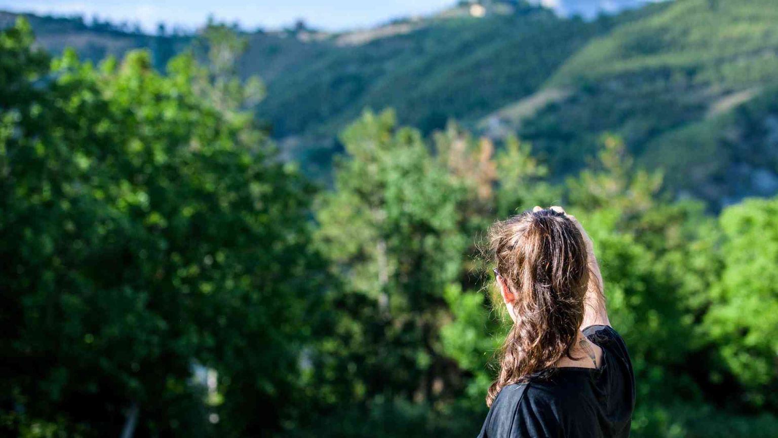 Tra spopolamento e voglia di rilancio