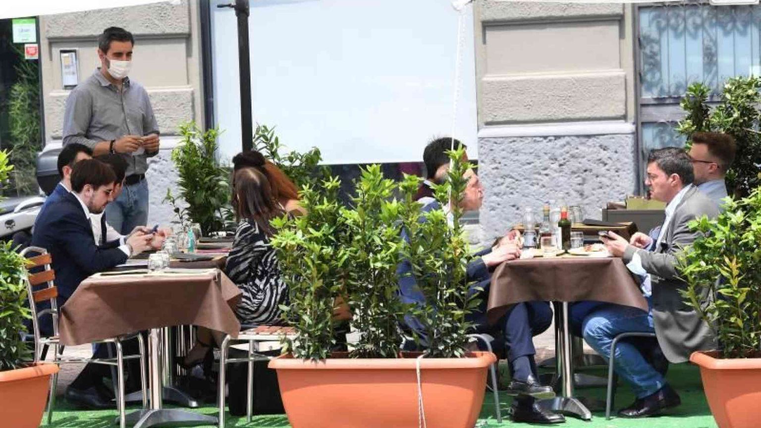 Sciopero di commercio e turismo per adeguare gli stipendi all’inflazione