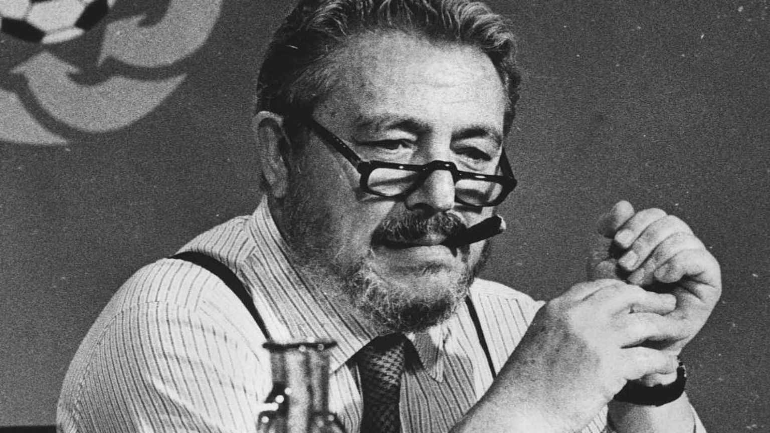 Andrea Maietti: «Vi racconto il mio Brera privato»