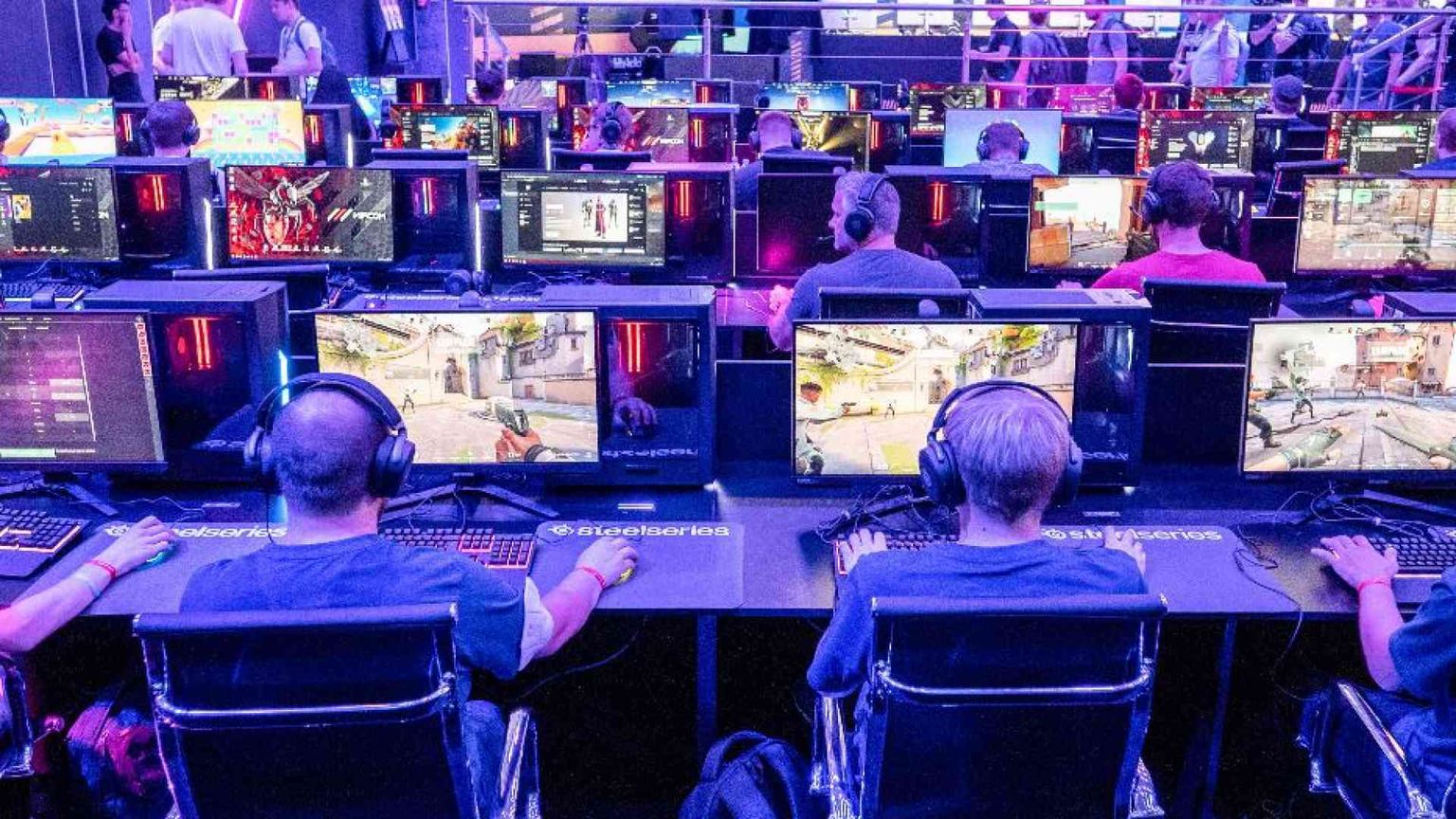 Tencent crolla in Borsa dopo la stretta sui giochi online