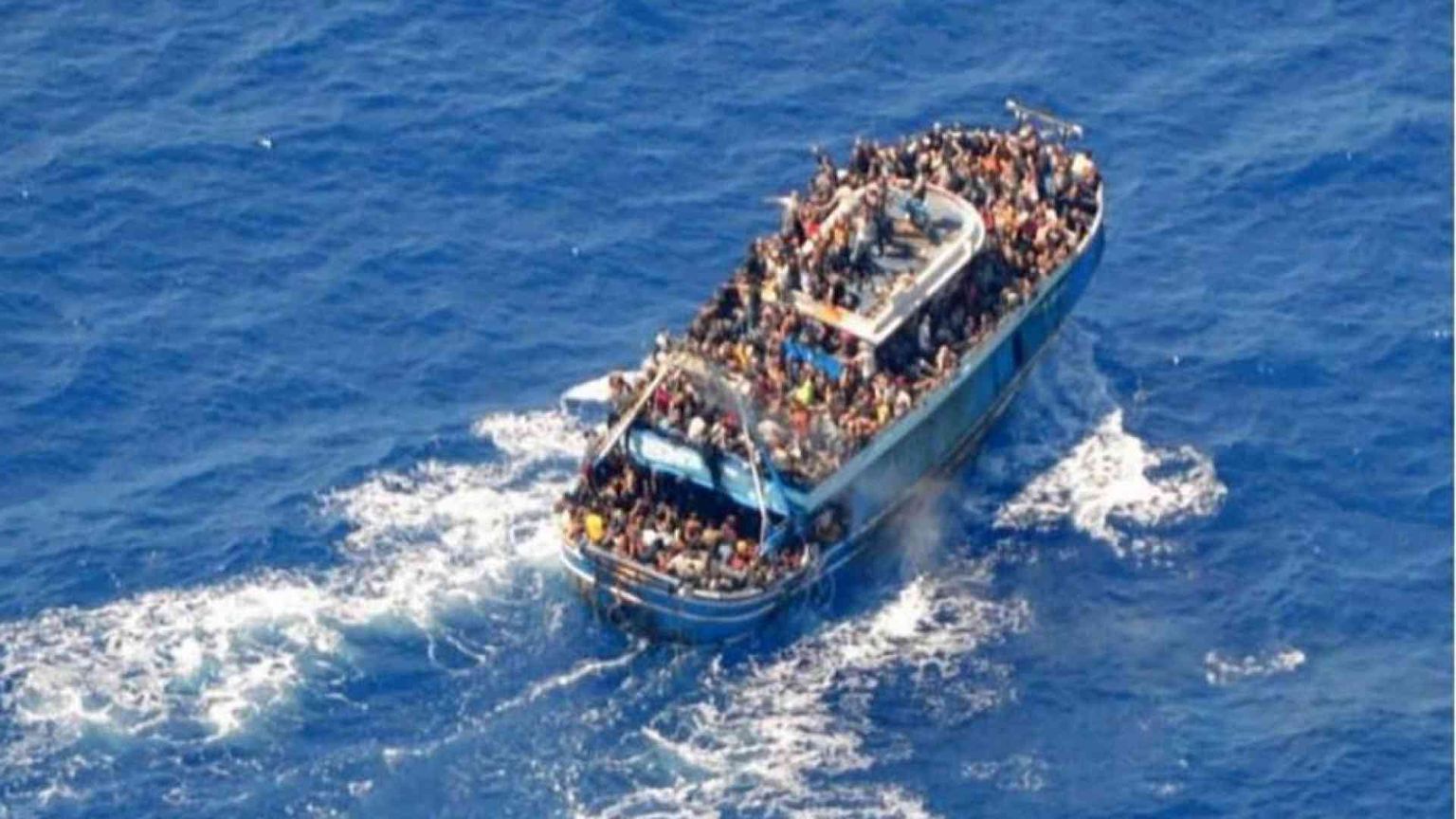 Patto Ue? In Italia c'è la Costituzione e il diritto d'asilo resta garantito