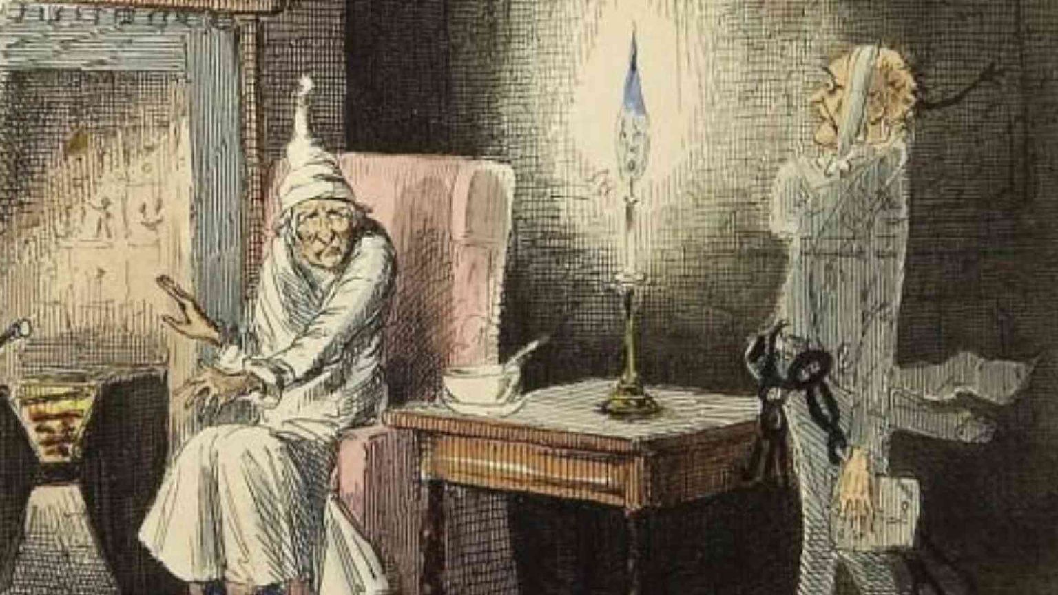 Gesù cercatelo nello scantinato. Il Natale di Buzzati sia il nostro