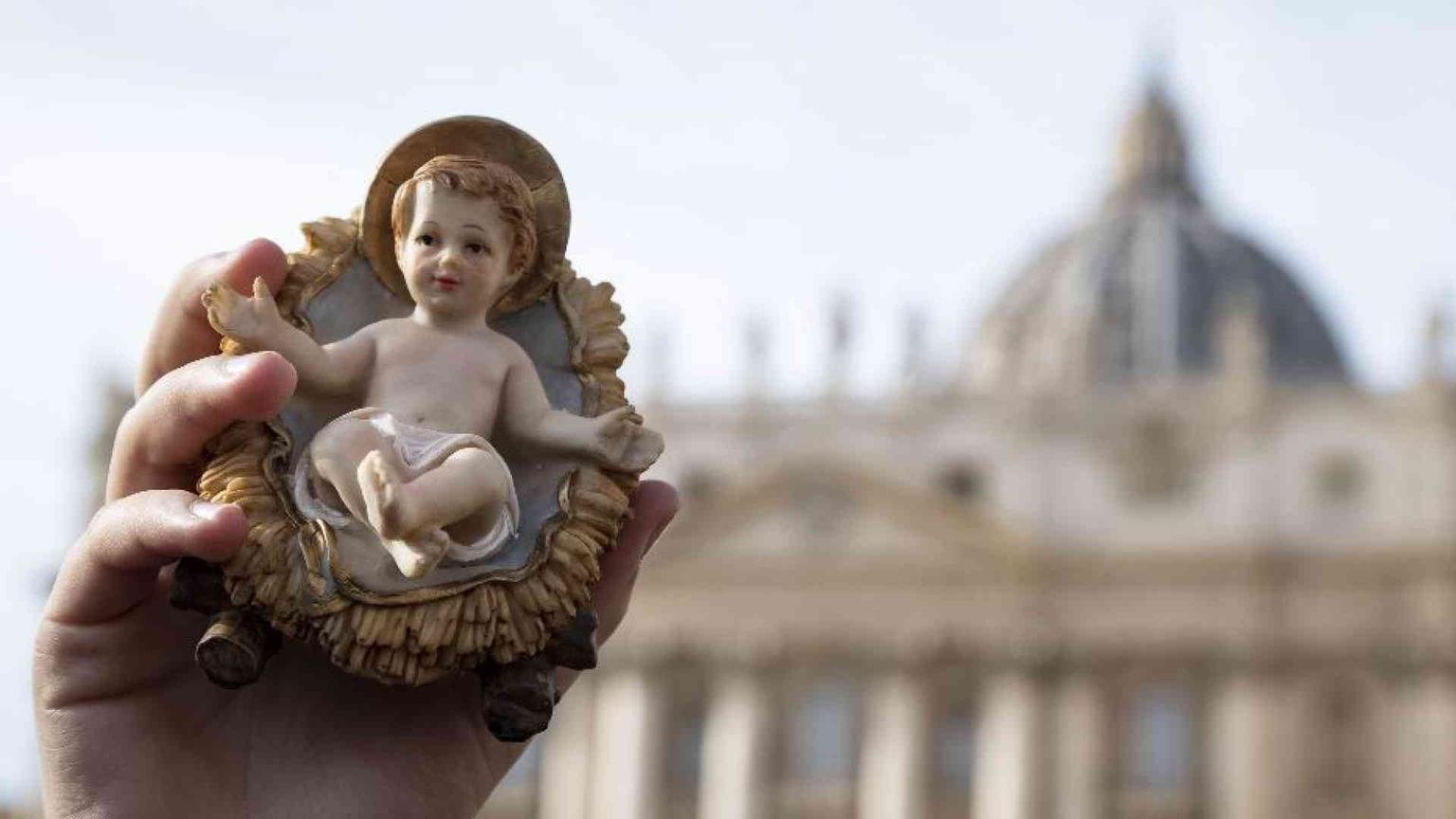 Da madre Teresa a Turoldo, le più belle preghiere di Natale