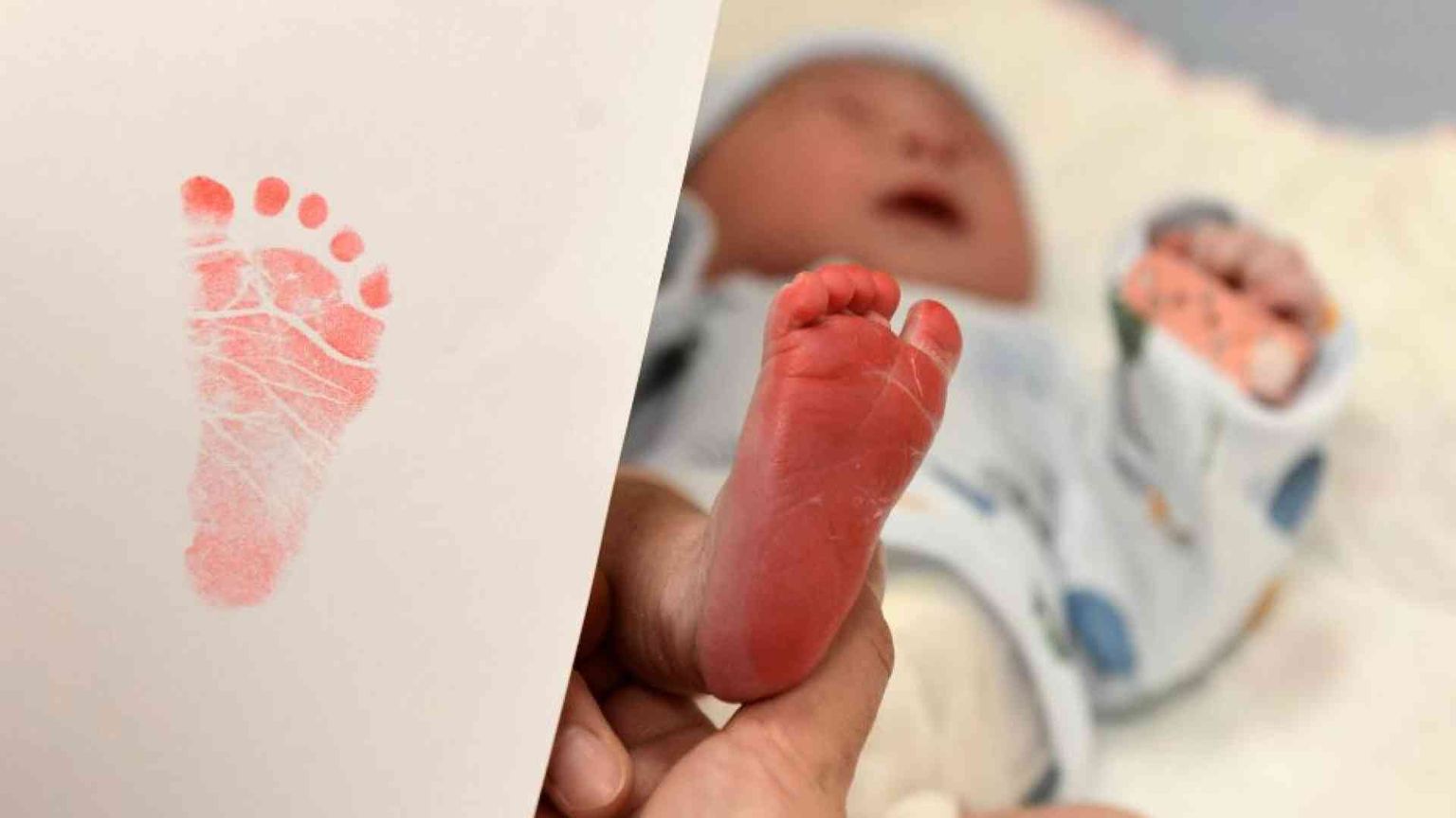 Taiwan alle prese con l'incubo demografico