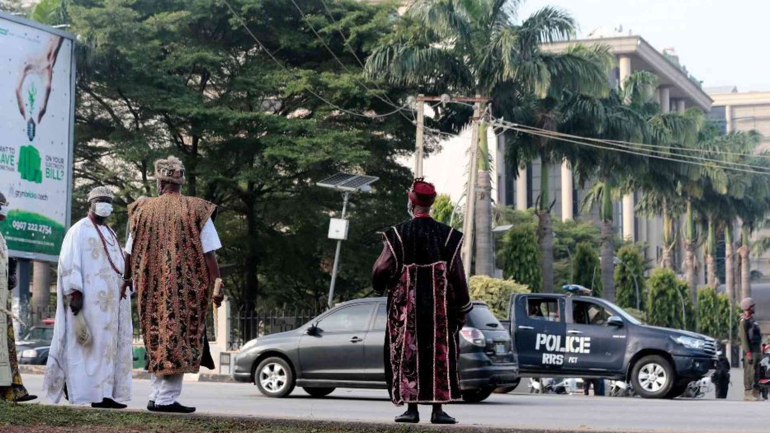 Nigeria, scontri interetnici a cavallo del Natale: 160 le vittime