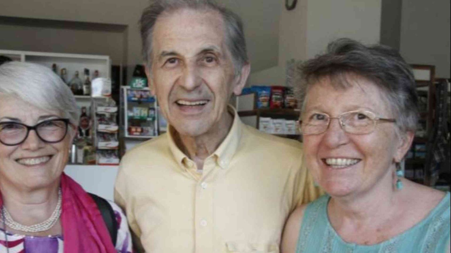 Addio a Mario Gnocchi, memoria e guida del Segretariato attività ecumeniche