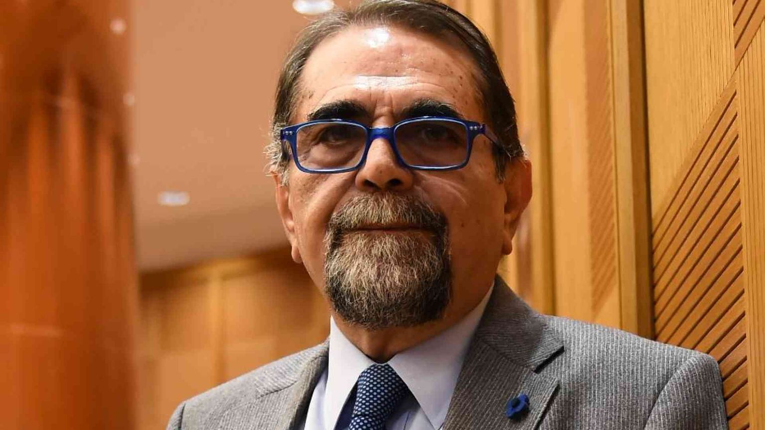 Baldassarri: «Mes, il governo doveva fare l'opposto»