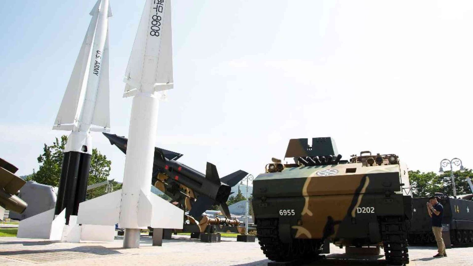 Così la Corea del Sud sta scalando il mercato della morte