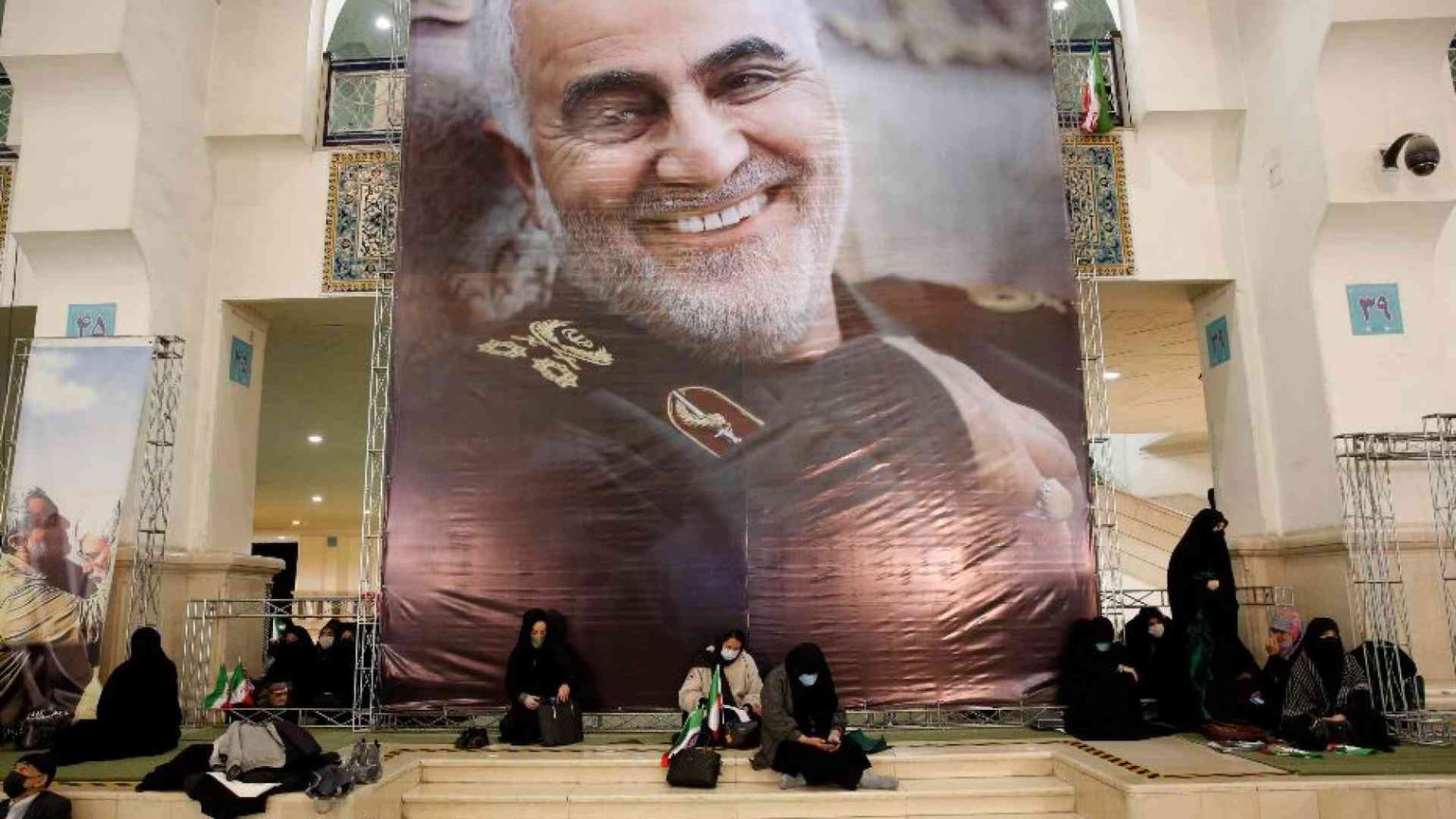 Ora Iran e Hamas si contendono la paternità dell'attacco del 7 ottobre