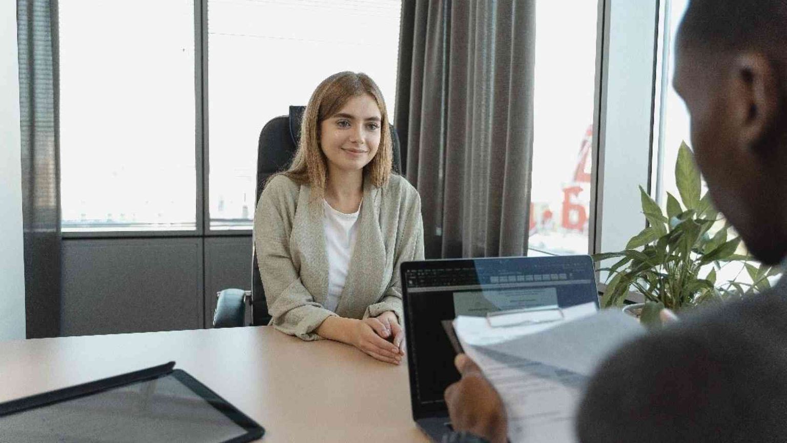 Cambiare lavoro tra fine anno e i prossimi mesi
