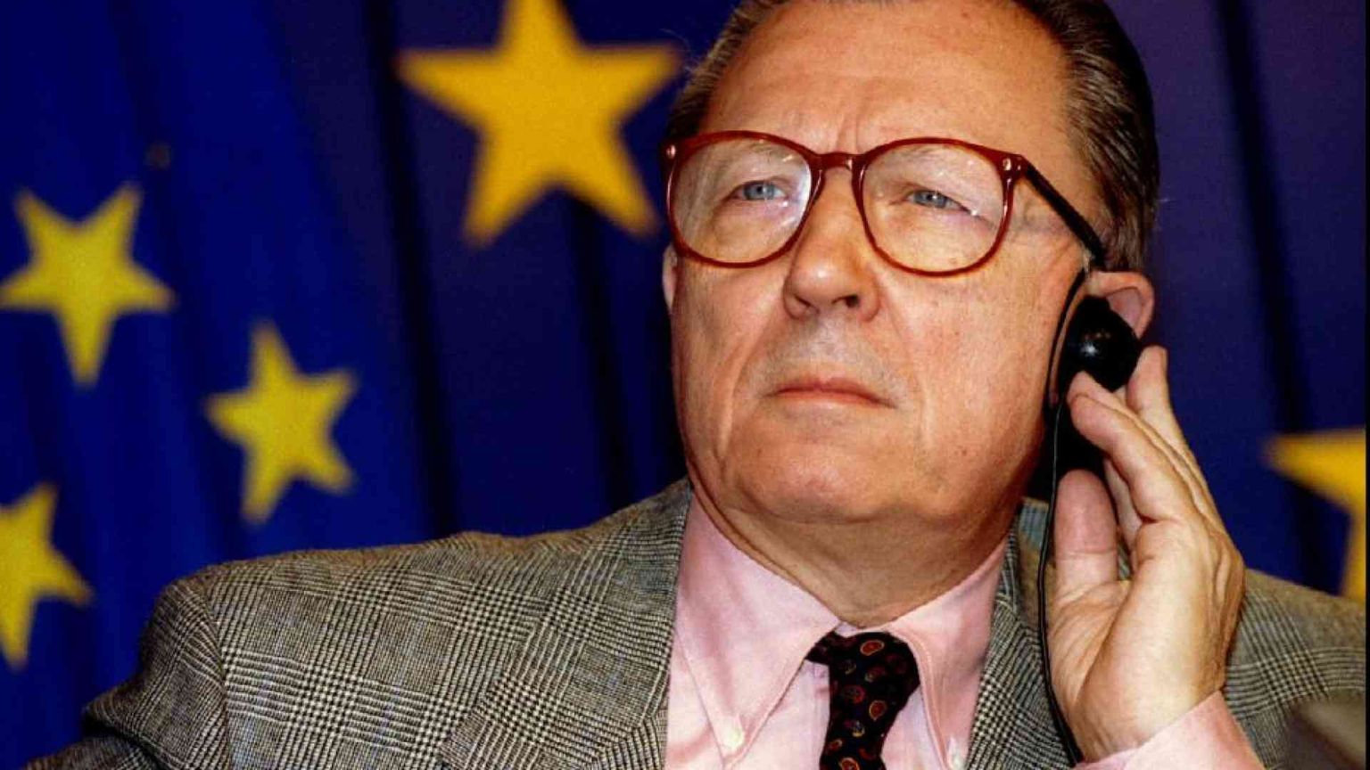 Addio a Jacques Delors, fu tra i padri dell'architettura dell'Ue