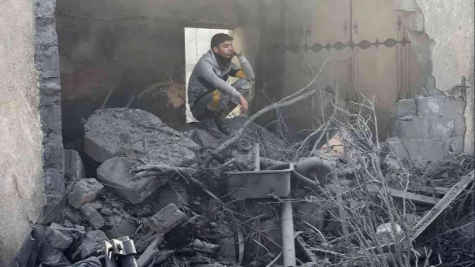 Israeliani e palestinesi insieme con un solo Stato e l’autonomia