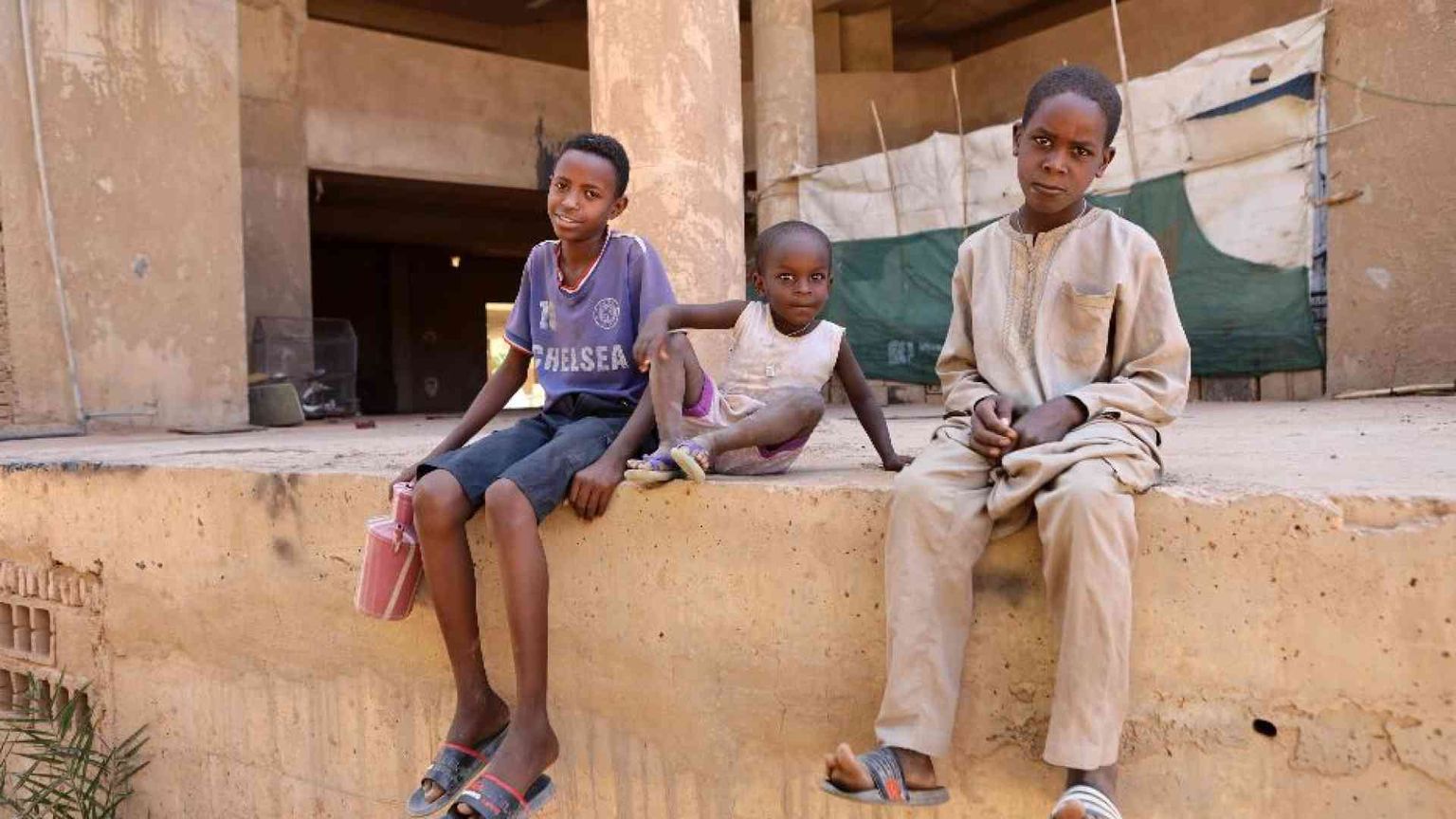 Non solo Gaza o Ucraina: 400 milioni di bambini sono in guerra ogni giorno