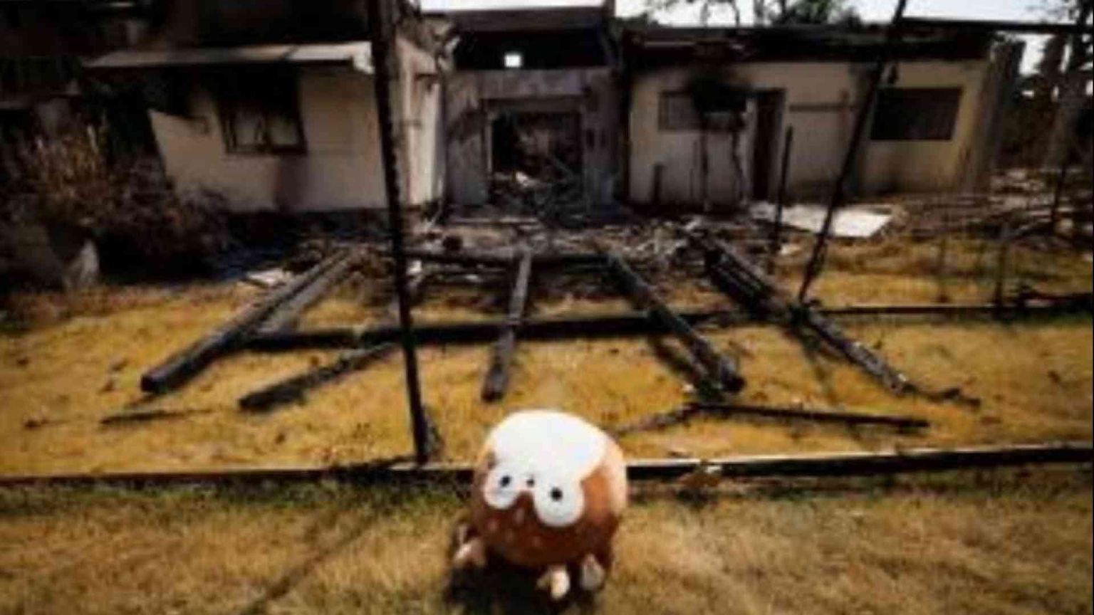 Se la guerra passa dalle immagini la fotografia può aprirci gli occhi